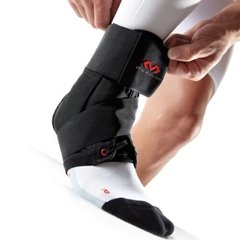 Imagen de TOBILLERAS 195 NIVEL 3 Ultralite Ankle Brace W/ Straps BK (PACK POR PAR) (2) Modelo MD195 CONTIENE 2 UNIDADES .
