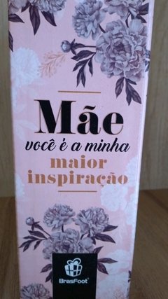 Taça mãe inspiração - comprar online
