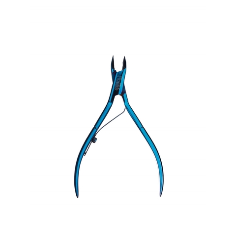 EUROSTIL ALICATE CORTACUTICULA 04697 11cm