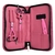 KIT TIJERA CORTE+PULIR ROSA - comprar online