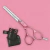 TRES CLAVELES TIJERA DURALUMINIO pulir 12692 rosa - comprar online