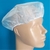 GORRO TRANSPARENTE