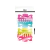 EUROSTIL BROCHES FANTASIA CURVADO X 4 50099 - comprar online