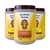 EGYPTIAN HENNA POLVO HENNA X 500 grs dorado