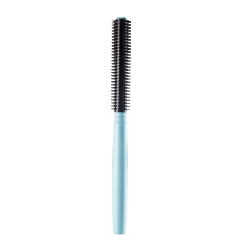 EUROSTIL CEPILLO REDONDO PUA PLASTICO 50305