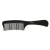 EUROSTIL PEINE ESCARPIDOR PUA DOBLE GRANDE 50407 - comprar online