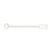 EUROSTIL GOMAS PLANAS X 50 PEQUEÑAS - comprar online