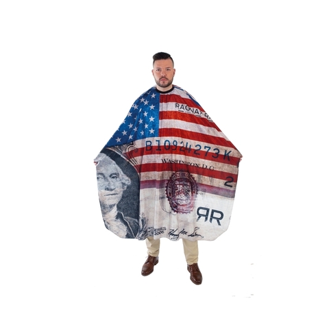 EUROSTIL CAPA BARBERO FLAG 51853 - comprar online