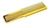 PEINE DORADO 190 TIPO WHAL en internet