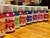 FRILAYP PSICODELIK COLOR X 50 ML - comprar online