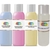 COLLAGE ACEITE P/ MASAJES lavanda - comprar online