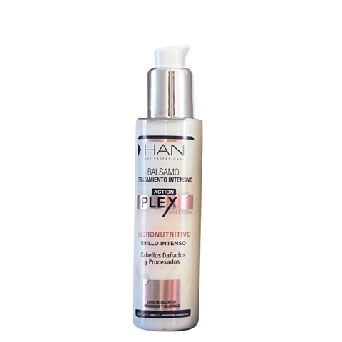 HAN Balsamo sin enjuague Action Pex x 100 - comprar online