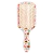 CEPILLO PALETA FANTASIA C350