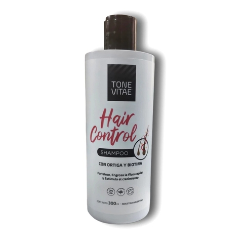 TONE VITAE SHAMPO PUNTUAL X 530 CC 107-108 - comprar online