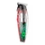 EVEREST SHARP patillera transparente