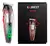EVEREST SHARP patillera transparente - comprar online