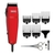 WAHL EASY CUT RED 10 piezas