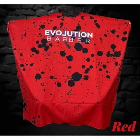 PEINADOR MICROFIBRA FULL ESTAMPADO EVOLUTION