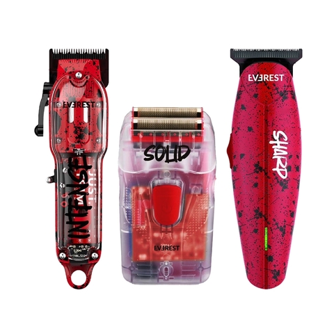 EVEREST PROMO COMBO CORTE X 3 - comprar online