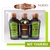 BELLISIMA ARGAN Y MACADAMIA KIT DE VIAJE