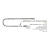 DUGA LAMPARA LED