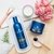 La Puissance Mascara Blue en internet