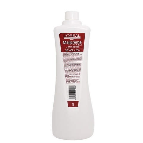L'OREAL OXIDANTE MAJICREME X 1000