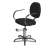 Sillon de corte Milenium Negro hidraulico