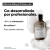 L'OREAL SERIE EXPERT SHAMPOO X 250 ML molecular - comprar online