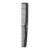PEINE DOMPEL CARBONO 4537