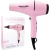 BABYLISS SECADOR NANO TITANIUM PRO 2000W PINK limited edition en internet