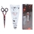 TIJERA EVEREST MICRODENTADA 6 - tienda online