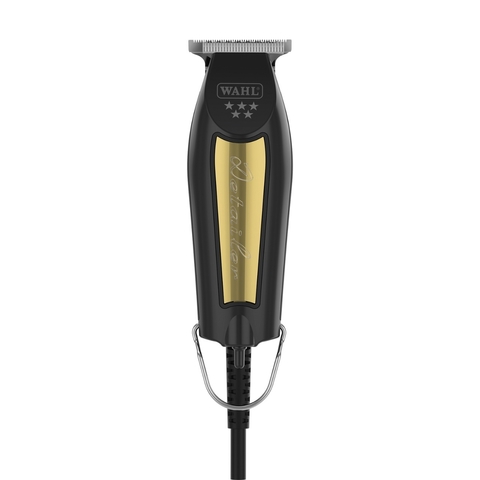 WAHL MAQUINA DETAILER GOLD edicion limitada