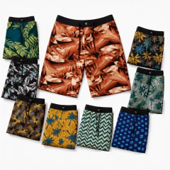 Bermuda Masculina Elastano - comprar online