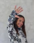 Buzo Velvet Reconozco - tienda online