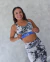 Top Notro Reconozco/Sueño - comprar online