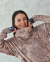 Buzo Velvet Soy - comprar online