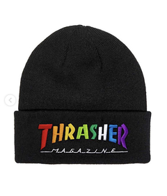 Thrasher beanie Colorways