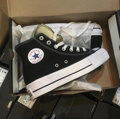 Converse CTAs Lift Hi