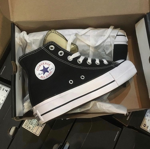 Converse CTAs Lift Hi