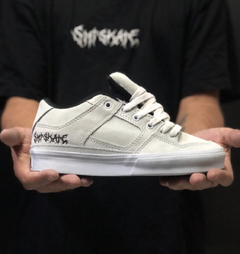 SmtSkate x Alpha