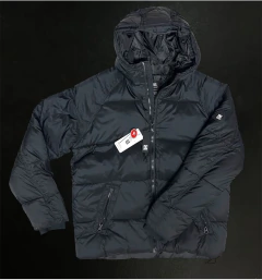 Campera Dc Cantera