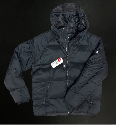 Campera Dc Cantera