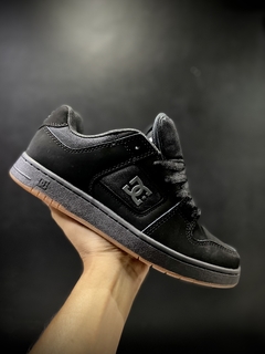 DC Shoes Manteca 4