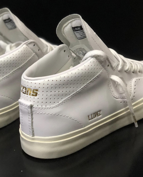 Converse Lui Lopez Pro