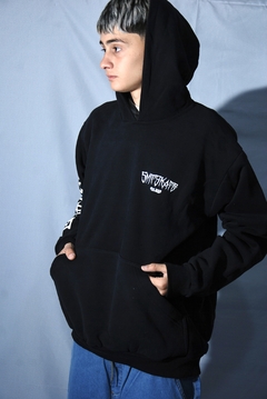 SmtSkate Gargs & Beasts hoodie - comprar online