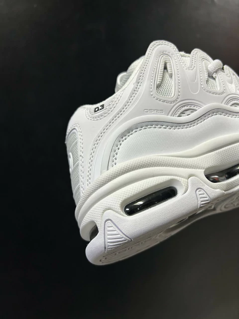 Osiris D3 2001