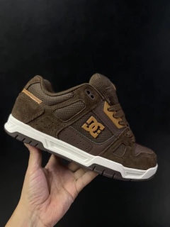 Dc Shoes Stag - comprar online