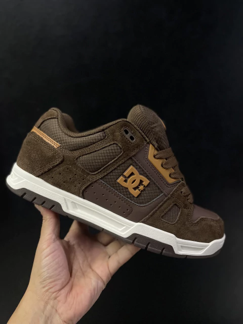 Dc Shoes Stag - comprar online