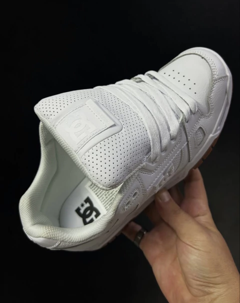 DC Shoes Stag